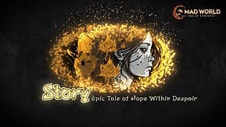 Gameplay Trailer