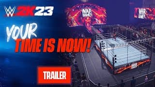 Gameplay Trailer