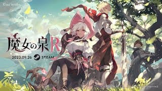 Release Date Trailer