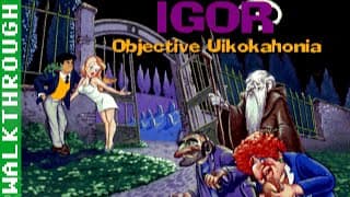 Gameplay Video