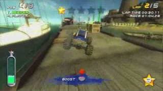 Gameplay Trailer