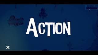 Announcement Trailer