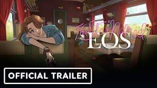 Release Date Trailer