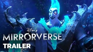 New Update Trailer