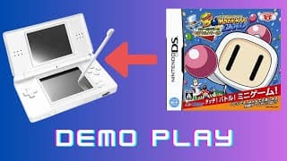 Gameplay Video