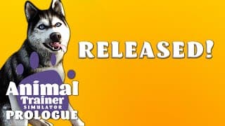 Launch Trailer