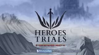 Announcement Trailer