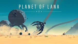 TGA 2021 Trailer