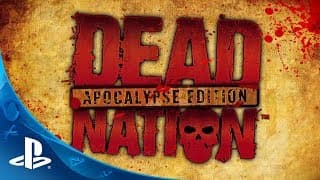 Announcement Trailer