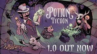 Launch Trailer