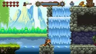 Gameplay video