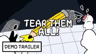 Gameplay Trailer