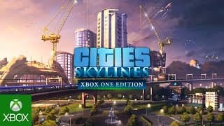 Launch Trailer