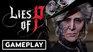 Gameplay Video