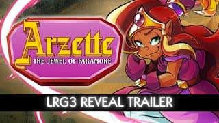 Announcement Trailer
