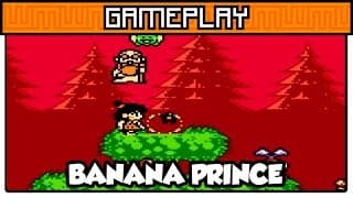 Gameplay video
