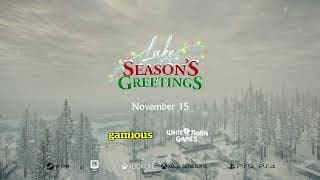 Release Date Trailer