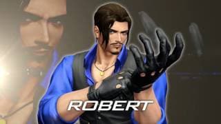 Team Art of Fighting Trailer