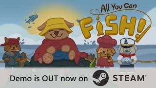 Announcement Trailer