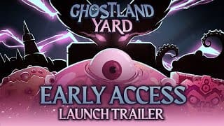 Launch Trailer