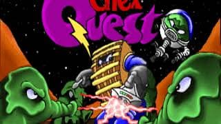 Gameplay video