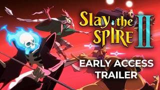 Early Access Trailer