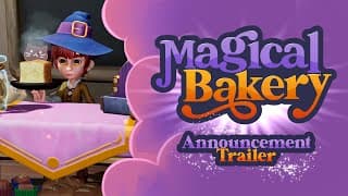 Announcement Trailer
