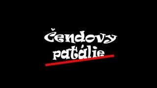 Čendovy Patálie video 1