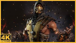 Gameplay Video
