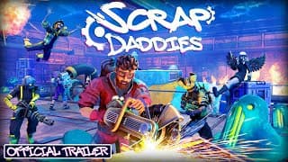 Announcement Trailer