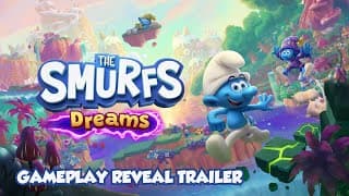 Gameplay Trailer