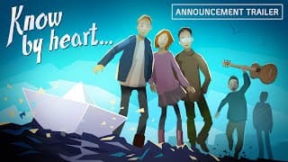 Announcement Trailer