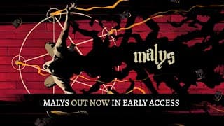Launch Trailer