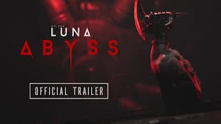 Announcement Trailer