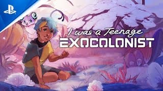 Launch Trailer