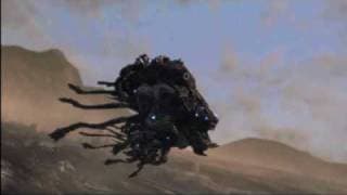 Launch Trailer