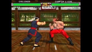 Gameplay Video