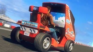 Gameplay Video