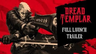 Launch Trailer