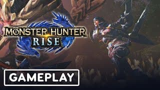 Gameplay Video