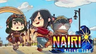 Announcement Trailer