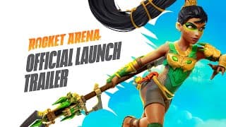 Launch Trailer