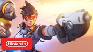 Gameplay Trailer