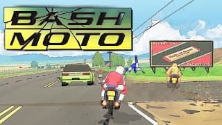 Announcement Trailer