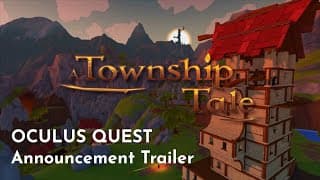 Announcement Trailer