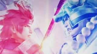 Game Intro