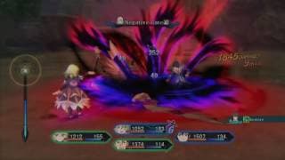 Elise Battle Trailer