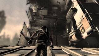 Launch Trailer