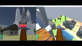 Gameplay video