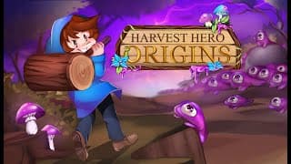 Harvest Hero Origins video 1